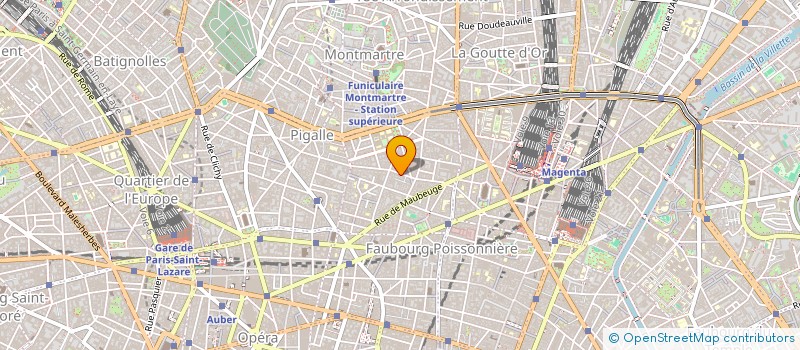 localisation de l'entreprise 828 141 838   BORDEAUX