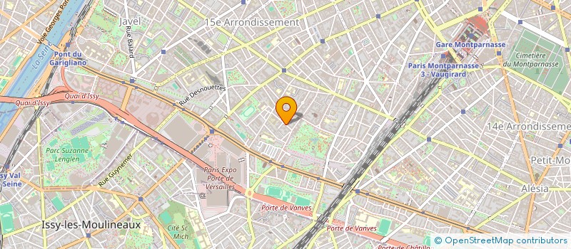 localisation de l'entreprise 828 143 313   PARIS