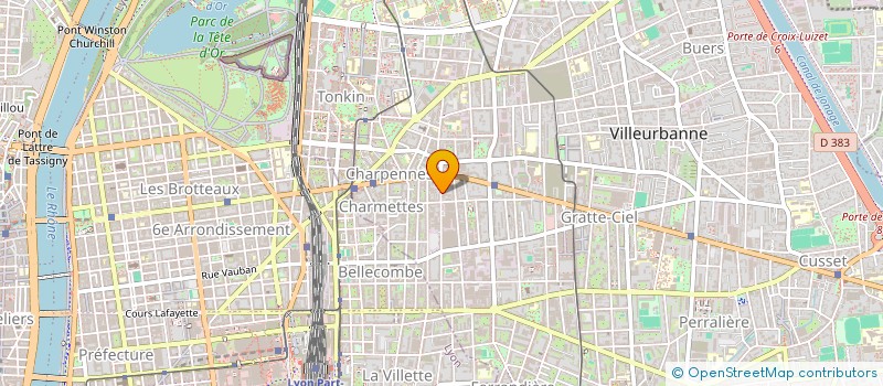 localisation de l'entreprise 828 157 446   SAINT-AUBIN-DES-ORMEAUX