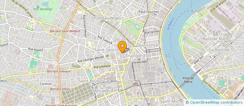 localisation de l'entreprise 828 297 283   TOULOUSE