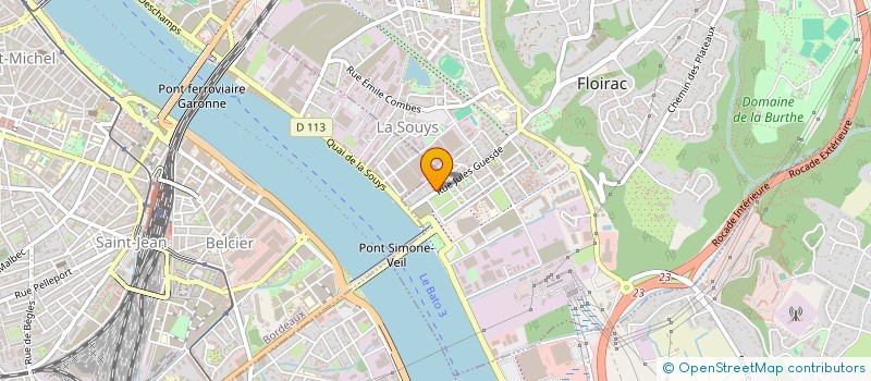 localisation de l'entreprise 828 314 716   PARIS