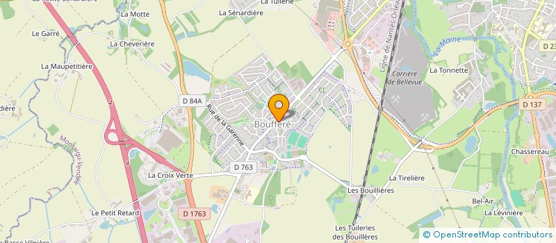 localisation de l'entreprise 828 362 921   NIEUL-SUR-MER