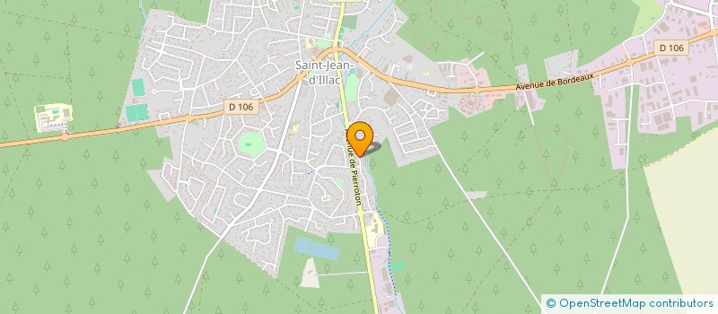 localisation de l'entreprise 828 363 895   SAINT-JEAN-D'ILLAC