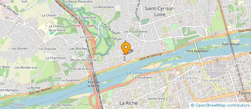 localisation de l'entreprise 828 373 647   BRAYE SUR MAULNE