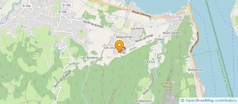 localisation de l'entreprise 828 511 816   PARIS