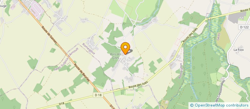 localisation de l'entreprise 828 571 018   LYON