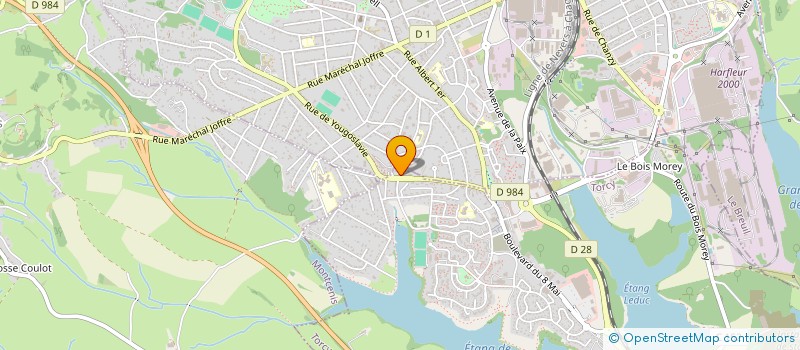 localisation de l'entreprise 828 638 650   BRUAILLES