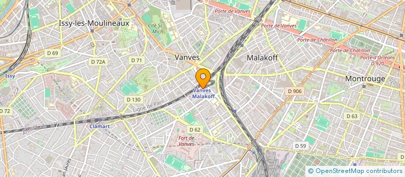 localisation de l'entreprise 828 741 090   BARESIA-SUR-L AIN