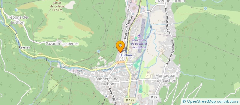 localisation de l'entreprise 828 782 508   COMPIEGNE