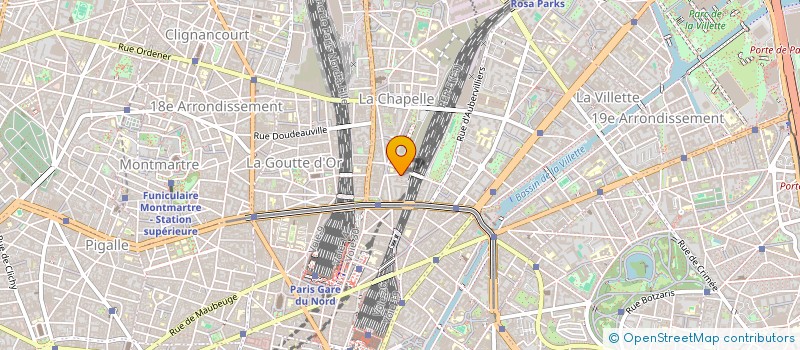 localisation de l'entreprise 828 804 450   SAINT-PAUL