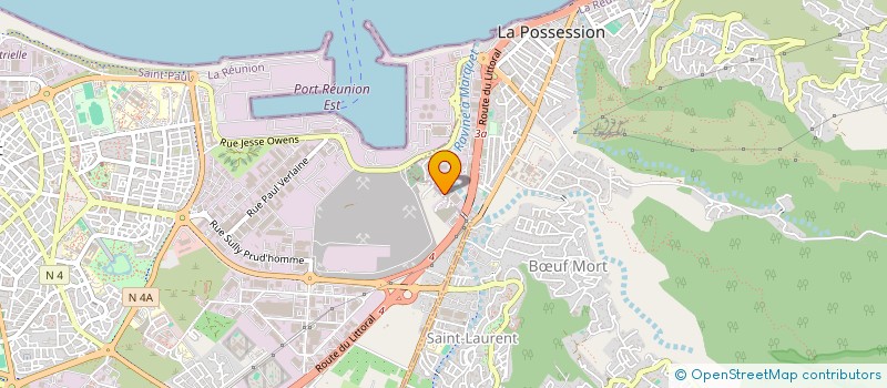 localisation de l'entreprise 828 823 427   SAINTE-CECILE