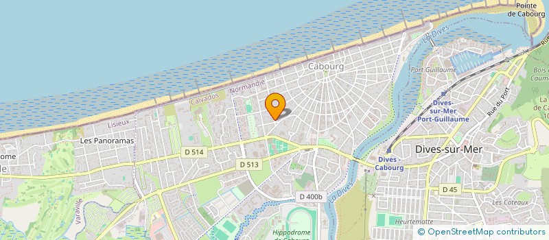localisation de l'entreprise 828 833 178   MAISONS-LAFFITTE