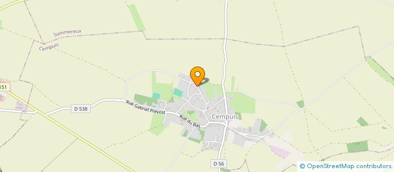 localisation de l'entreprise 828 835 397   BILIEU