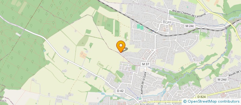 localisation de l'entreprise 828 887 067 à PORTET-SUR-GARONNE