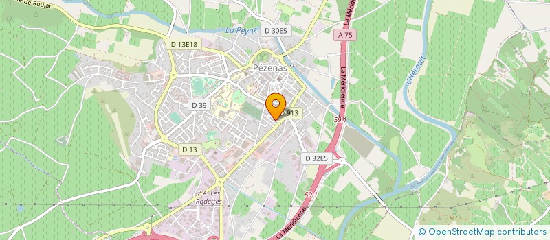 localisation de l'entreprise 828 908 731   LA ROCHELLE