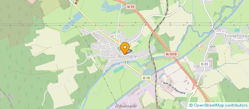 localisation de l'entreprise 829 059 963 à ESSERT