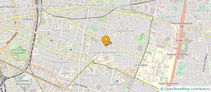 localisation de l'entreprise 829 112 697   POUILLY-SOUS-CHARLIEU