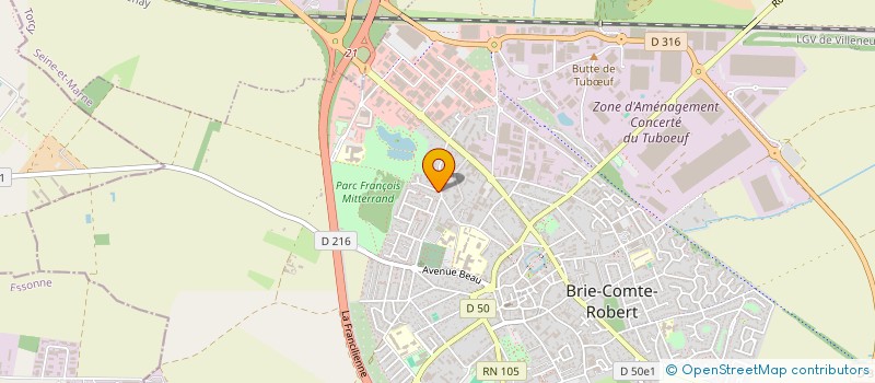 localisation de l'entreprise 829 135 367   SERVON