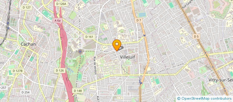 localisation de l'entreprise 829 215 045  à MOIRANS