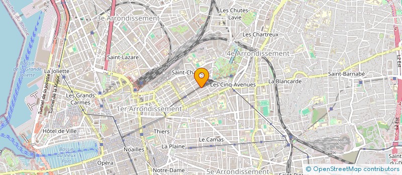 localisation de l'entreprise 829 276 302   SAINT-LAURENT-EN-ROYANS