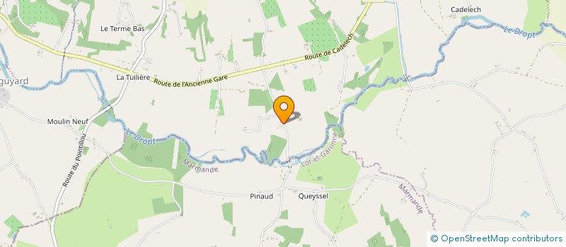 localisation de l'entreprise 829 389 741   VIANNE