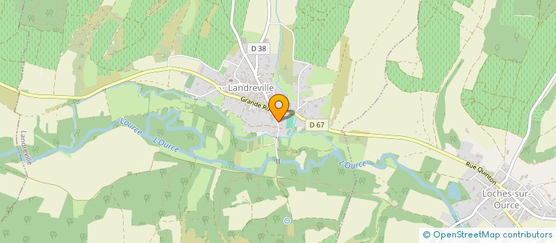 localisation de l'entreprise 829 397 439   POLISOT