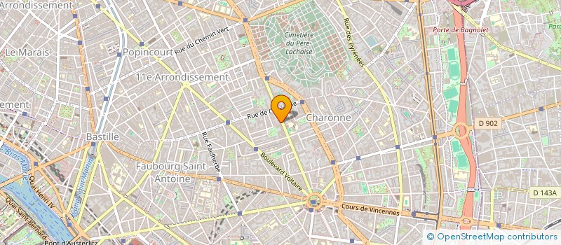 localisation de l'entreprise 829 421 882 à MARSEILLE