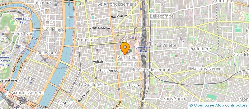 localisation de l'entreprise 829 432 962  à VALSERHONE