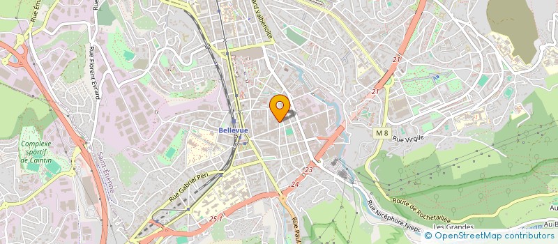 localisation de l'entreprise 829 500 644   SAINT-GENIS-LES-OLLIERES