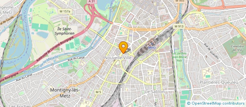 localisation de l'entreprise 829 512 680   PARIS