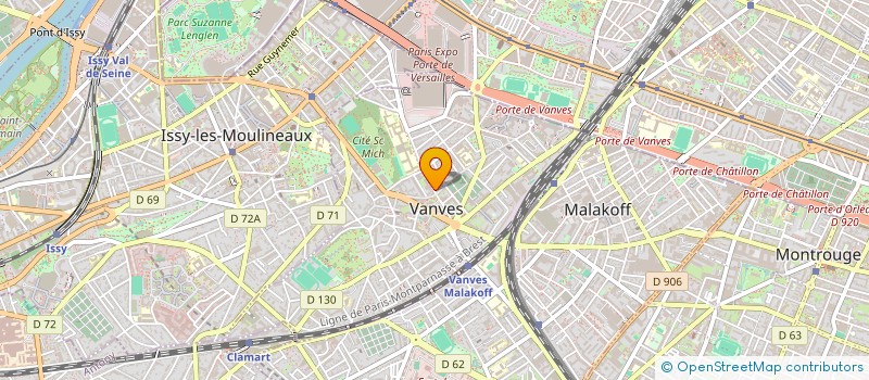 localisation de l'entreprise 829 535 749   SAINT-DENIS