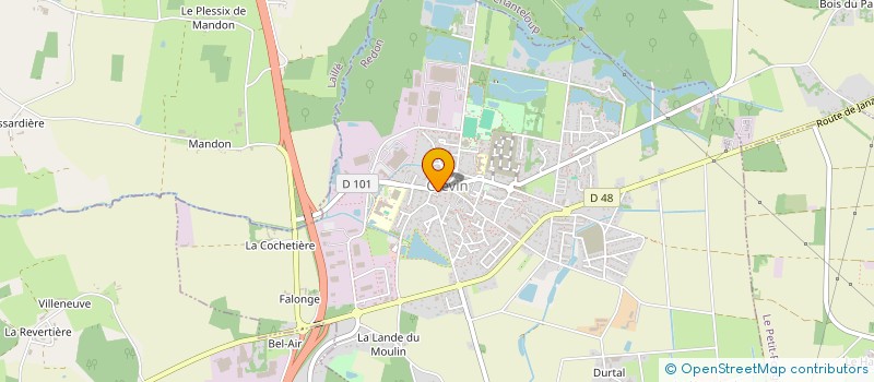 localisation de l'entreprise 829 626 563   EMBRES-ET-CASTELMAURE