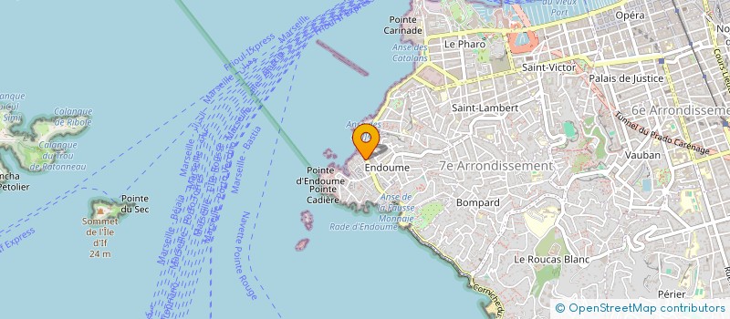 localisation de l'entreprise 829 630 177   TOURTOUR