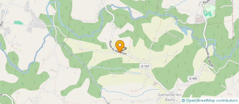 localisation de l'entreprise 829 643 279   VILLENAVE-D'ORNON