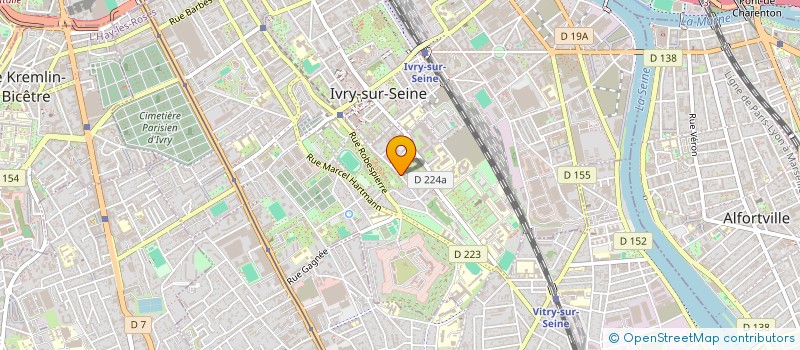 localisation de l'entreprise 829 701 697   MAUGUIO