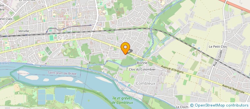 localisation de l'entreprise 829 766 880 à MONTPELLIER