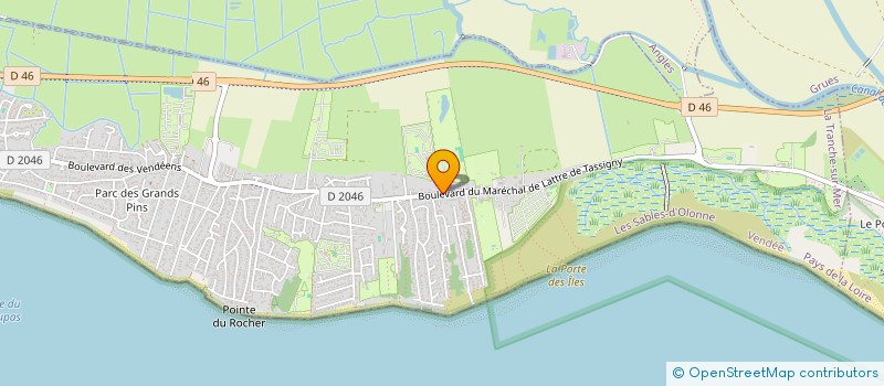localisation de l'entreprise 829 866 672 à SAINT-PIERRE