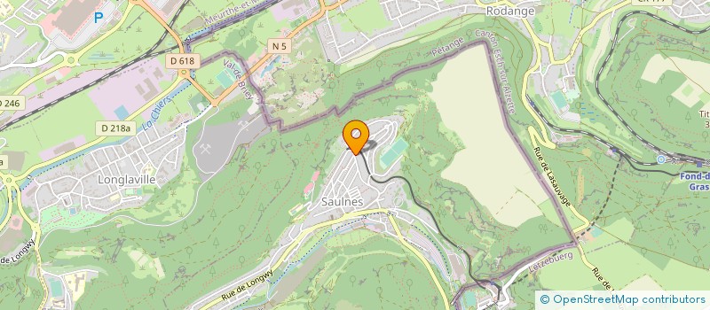 localisation de l'entreprise 829 867 639   MEXY