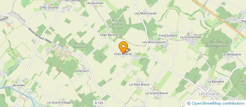 localisation de l'entreprise 829 909 654 à MARSEILLE