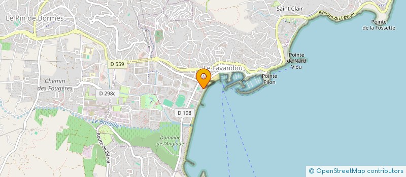 localisation de l'entreprise 829 922 780   AIX-EN-PROVENCE