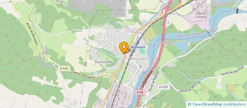 localisation de l'entreprise 829 950 344   SAINT-DENIS