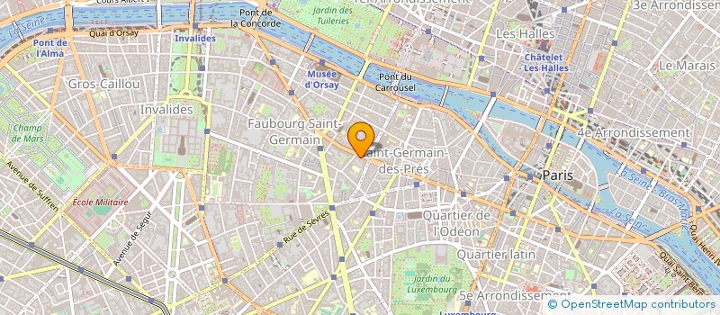 localisation de l'entreprise 829 952 647   AVIGNON