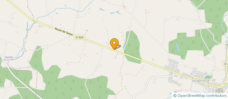 localisation de l'entreprise 829 980 820   NERBIS