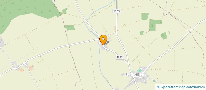 localisation de l'entreprise 830 009 528   COMBS-LA-VILLE