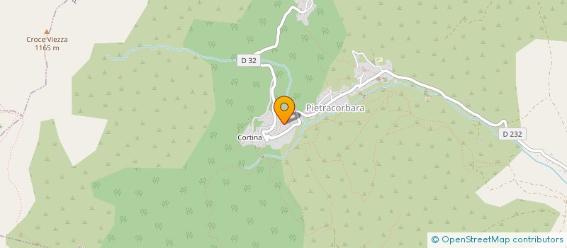 localisation de l'entreprise 830 017 711   BIGUGLIA