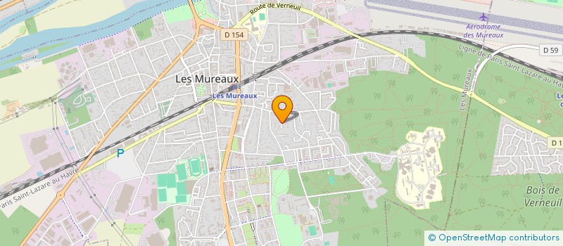 localisation de l'entreprise 830 146 999 à MARSEILLE 1ER