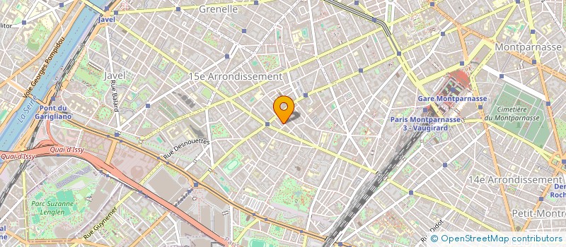 localisation de l'entreprise 830 210 282   TREMEOC