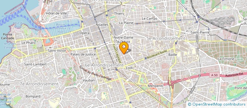 localisation de l'entreprise 830 628 434   AGEN