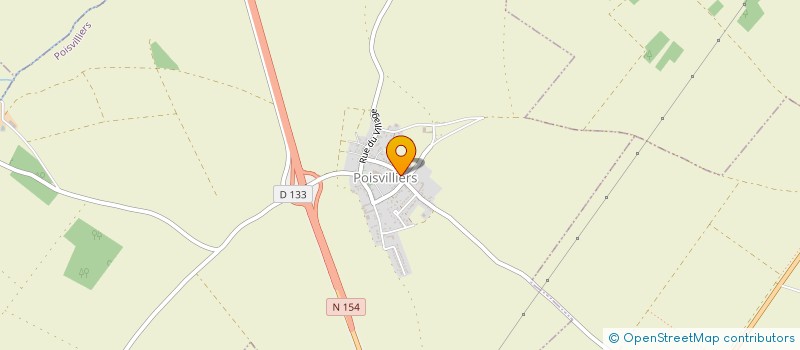 localisation de l'entreprise 830 663 555   SAINT-PAUL-EN-CHABLAIS