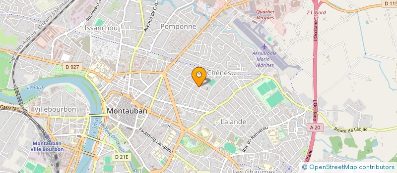 localisation de l'entreprise 831 081 914   PARIS